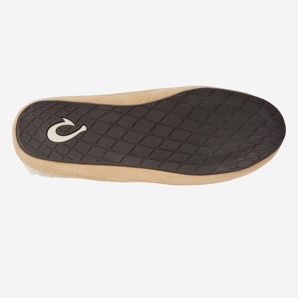 OluKai Ku’una Suede Slippers - Picture 15 of 15